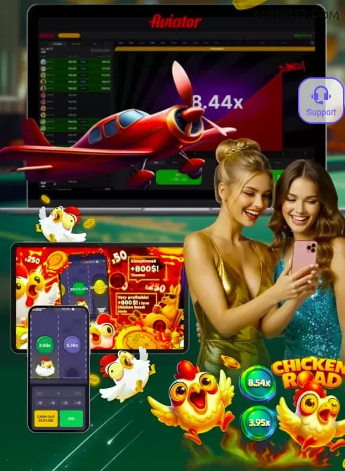 Cassino 668brl - mesas ao vivo e jogos