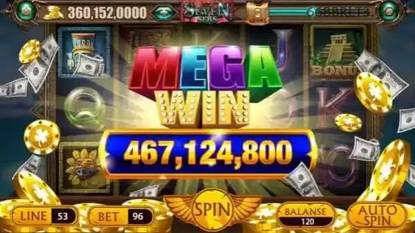 App 668brl slots mobile